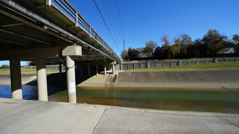 Erosion Control